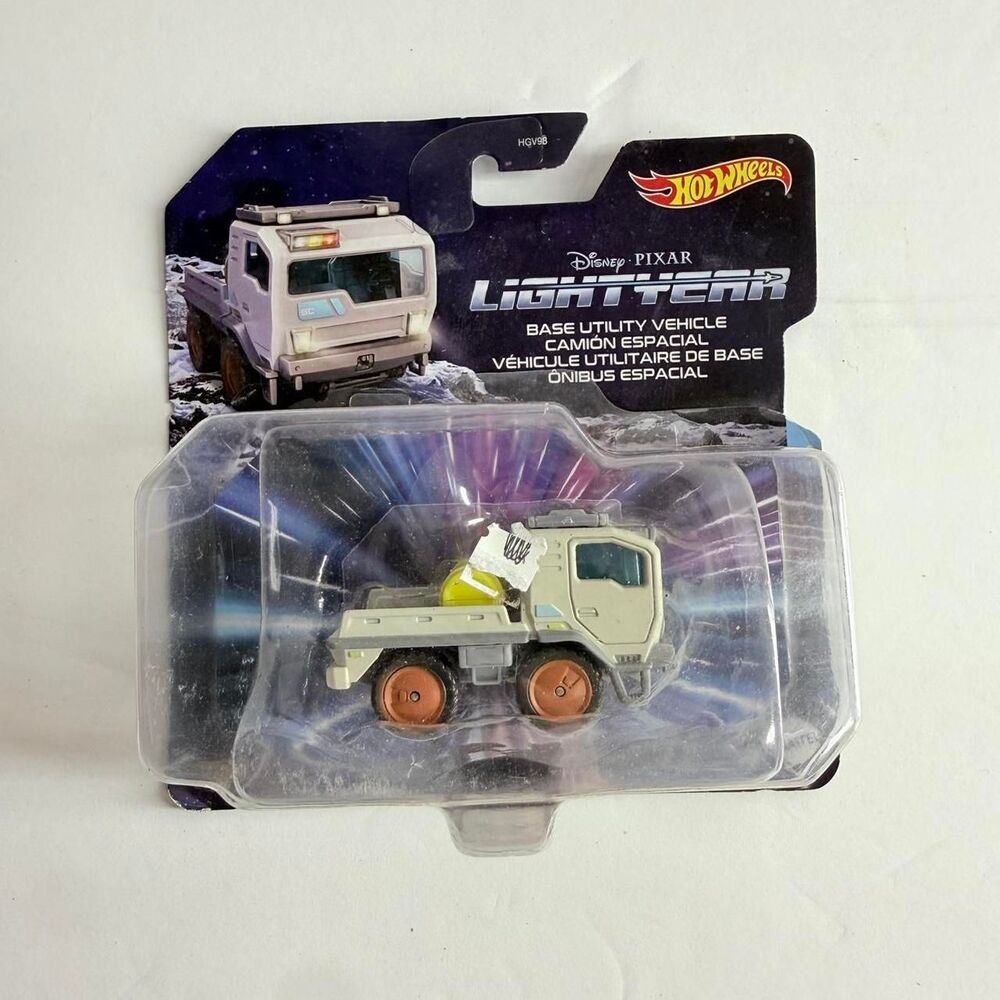 Hot-wheels Cars-vehicles